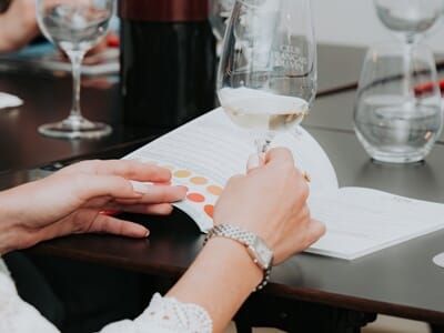 Week-end Œnologie à Reims