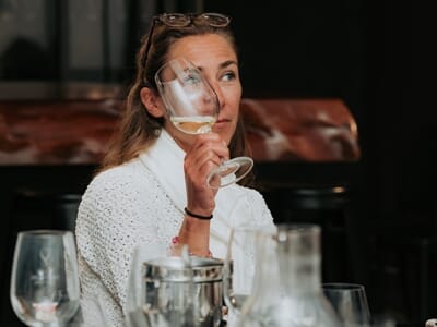 Cours d'Œnologie près de Rouen