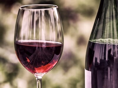 Week-end Œnologie près de Cannes