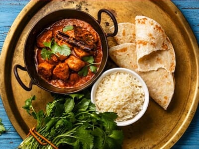 Cours de Cuisine du Monde à Nantes
