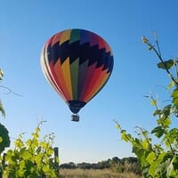 avis Vol en Montgolfière près de Seurre