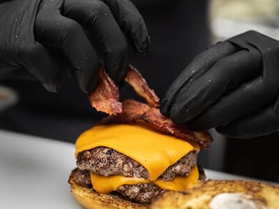 Cours de Cuisine à Lille 