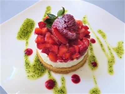 Cours de Pâtisserie à Nice