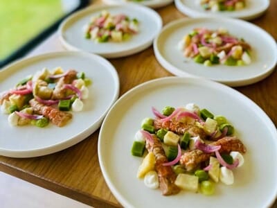 Cours de Cuisine près de Strasbourg