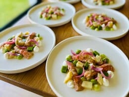 Cours de Cuisine près de Strasbourg (67)