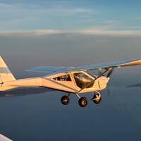 avis Initiation au Pilotage d'un Avion ULM près de Toulon