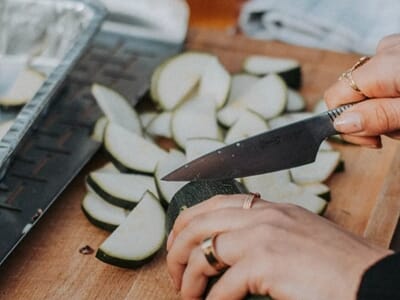 Atelier de Cuisine au Barbecue à Brest