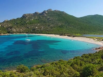 Location de Bateau à Santa-Giulia