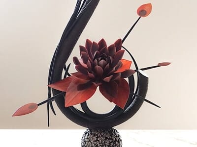 Stage de Création en Chocolat près du Havre 