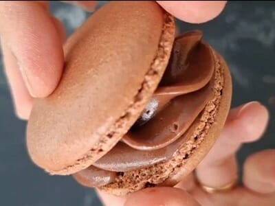 Atelier Macarons à Reims