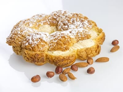 Cours de Pâtisserie près de Tours