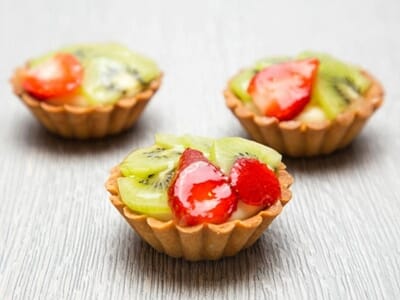 Cours de Pâtisserie à Dijon