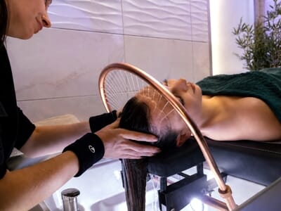 Spa, Hammam et Massage à Nice