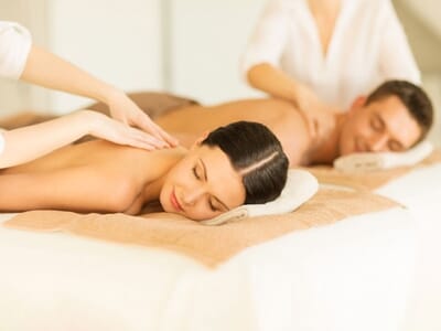 avis Spa et Massage Bien-Être à Grenoble