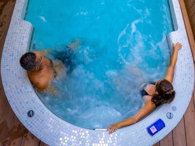 Spa et Massage Bien-Être à Strasbourg