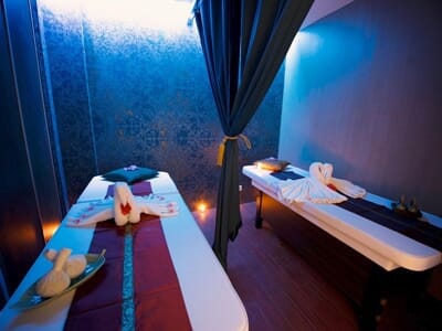 Hammam et Massages à Paris 17e