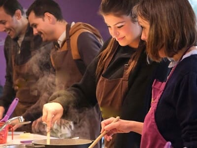 Atelier de Cuisine près de Créteil