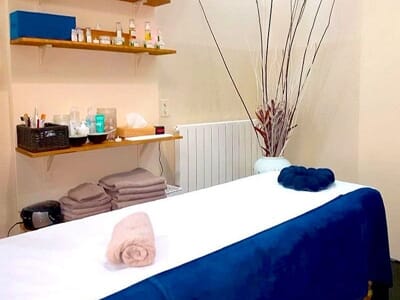 Hammam et Massage à Bordeaux