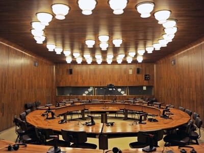 Visite Guidée du Siège de l'UNESCO à Paris 7e