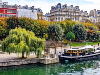 Jeu de Piste pour Visiter le Quartier Bastille