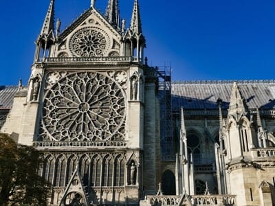 Visite Guidée autour de Notre-Dame de Paris