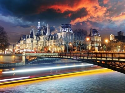 Visite Guidée de Paris, entre Crimes et Mystères