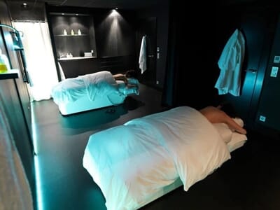 Massage et Spa près de Rennes