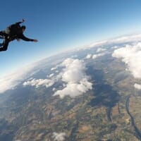 avis Saut en Parachute en Tandem près de Brive-la-Gaillarde