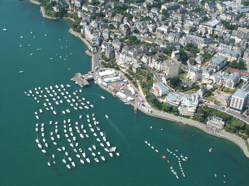 Initiation au Pilotage ULM à Dinard