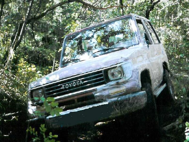 Stage 4x4 près de Brive - Découverte de la Corrèze à Aubazine