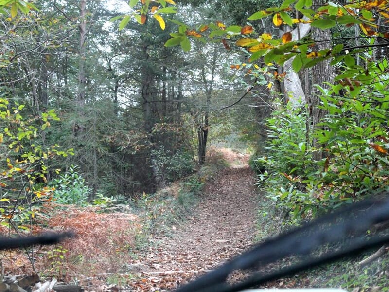 Stage 4x4 près de Brive - Découverte de la Corrèze à Aubazine