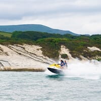 avis Randonnée en Jet-Ski - Baie de Saint-Jean-de-Luz