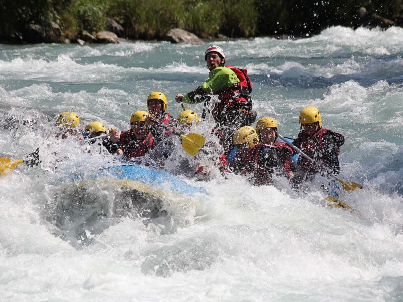 Rafting,savoie,france,france raft savoie,centron