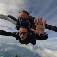 avis Saut en Parachute en Tandem à Colmar