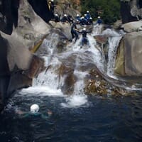avis Canyoning aux Gorges des Cévennes - Saint-Jean-du-Gard
