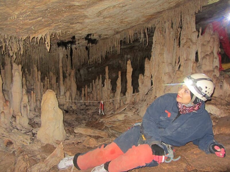 Aventura Grotte - Les Gorges des Cévennes