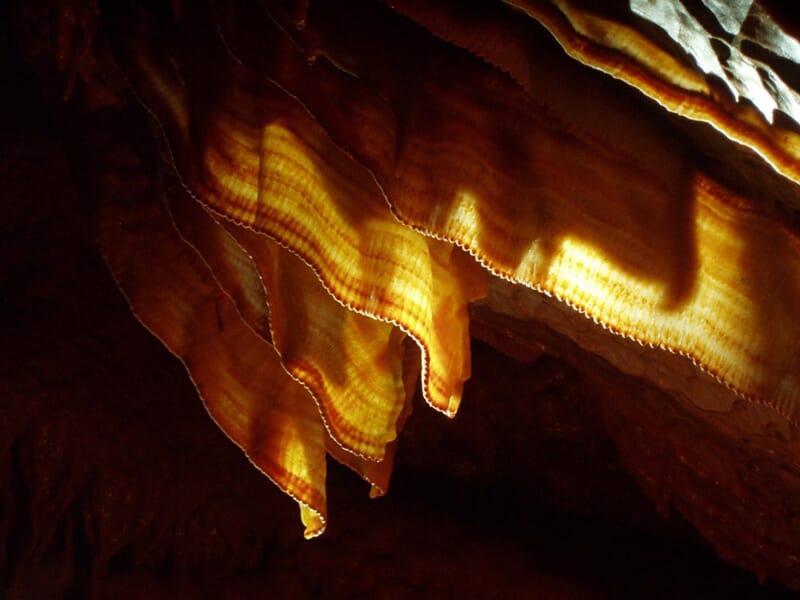 Aventura Grotte - Les Gorges des Cévennes