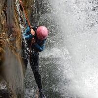 avis Canyoning aux Gorges du Chassezac