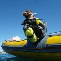 avis Baptême de Plongée dans la Baie de Saint-Jean-de-Luz