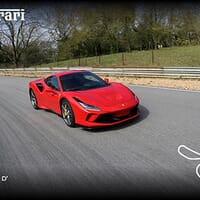 avis Stage pilotage Ferrari - Circuit d'Alès