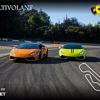 avis Stage pilotage Multivolant - Circuit de Mettet