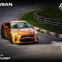 avis Stage pilotage Nissan - Circuit de Montlhéry